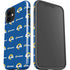NFL Los Angeles Rams Blitz Series iPhone 12 Impact Case
