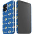 NFL Los Angeles Rams Blitz Series iPhone 12 Mini Lite Case
