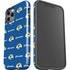 NFL Los Angeles Rams Blitz Series iPhone 12 Pro Impact Case