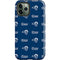 NFL Los Angeles Rams Blitz Series iPhone 12 Pro Max Impact Case
