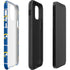 NFL Los Angeles Rams Blitz Series iPhone 12 Pro Max Impact Case