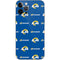 NFL Los Angeles Rams Blitz Series iPhone 12 Pro Skin