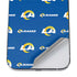 NFL Los Angeles Rams Blitz Series iPhone 12 Pro Skin