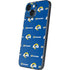 NFL Los Angeles Rams Blitz Series iPhone 13 Mini Skin