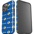 NFL Los Angeles Rams Blitz Series iPhone 13 Pro Max Impact Case