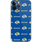 NFL Los Angeles Rams Blitz Series iPhone 13 Pro Max Skin