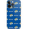 NFL Los Angeles Rams Blitz Series iPhone 13 Pro Skin