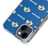 NFL Los Angeles Rams Blitz Series iPhone 15 MagSafe Case