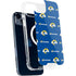 NFL Los Angeles Rams Blitz Series iPhone 15 Plus MagSafe Case