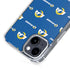 NFL Los Angeles Rams Blitz Series iPhone 15 Plus MagSafe Case