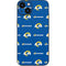 NFL Los Angeles Rams Blitz Series iPhone 14 Plus Skin