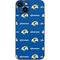 NFL Los Angeles Rams Blitz Series iPhone 14 Skin