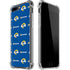 NFL Los Angeles Rams Blitz Series iPhone 7/8 Plus Clear Case