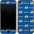 NFL Los Angeles Rams Blitz Series iPhone 7 Skin