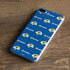 NFL Los Angeles Rams Blitz Series iPhone 8 Plus Skin