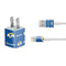 NFL Los Angeles Rams Blitz Series iPhone Charger (5W USB) Skin