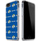 NFL Los Angeles Rams Blitz Series iPhone SE (2nd & 3rd Gen) Clear Case