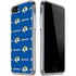 NFL Los Angeles Rams Blitz Series iPhone SE (2nd & 3rd Gen) Clear Case