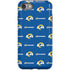 NFL Los Angeles Rams Blitz Series iPhone SE (2nd & 3rd Gen) Pro Case