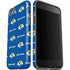 NFL Los Angeles Rams Blitz Series iPhone SE (2nd & 3rd Gen) Pro Case
