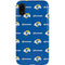NFL Los Angeles Rams Blitz Series iPhone XR Pro Case