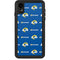 NFL Los Angeles Rams Blitz Series iPhone XR Waterproof Case