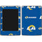 NFL Los Angeles Rams Blitz Series Amazon Kindle Skin