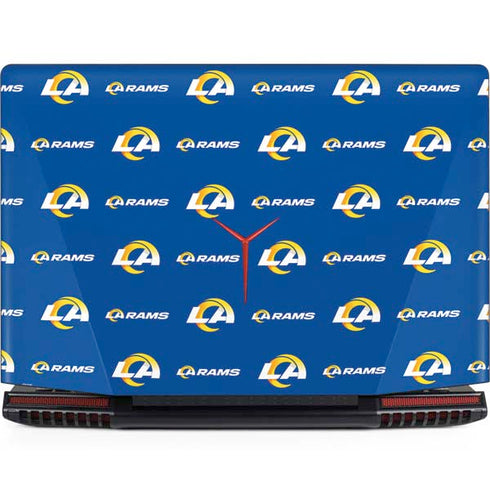 NFL Los Angeles Rams Blitz Series Legion Y720 Skin