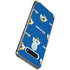 NFL Los Angeles Rams Blitz Series LG Stylo 6 Clear Case