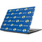 NFL Los Angeles Rams Blitz Series Apple MacBook Skin
