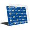 NFL Los Angeles Rams Blitz Series MacBook Air 13in (2020) Case plus Skin
