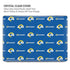 NFL Los Angeles Rams Blitz Series MacBook Air 13in M1 (2021) Case plus Skin