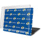 NFL Los Angeles Rams Blitz Series MacBook Pro 16in (2019-20) Case plus Skin