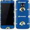 NFL Los Angeles Rams Blitz Series Moto E5 Play Skin
