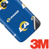 NFL Los Angeles Rams Blitz Series Moto E5 Play Skin