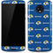 NFL Los Angeles Rams Blitz Series Moto G6 Skin