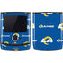 NFL Los Angeles Rams Blitz Series Motorola RAZR Skin