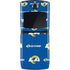 NFL Los Angeles Rams Blitz Series Motorola RAZR Skin