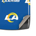 NFL Los Angeles Rams Blitz Series Motorola RAZR Skin