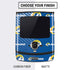 NFL Los Angeles Rams Blitz Series Motorola RAZR Skin