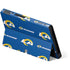 NFL Los Angeles Rams Blitz Series Nintendo Switch OLED (2021) Skin