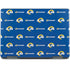 NFL Los Angeles Rams Blitz Series Notebook 9 Pro 13in (2017) Skin