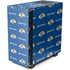 NFL Los Angeles Rams Blitz Series NZXT H510 Compact ATX Mid-Tower Case Skin