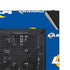 NFL Los Angeles Rams Blitz Series NZXT H510 Compact ATX Mid-Tower Case Skin