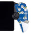 NFL Los Angeles Rams Blitz Series PlayStation Portal Remote Player Skin