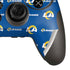 NFL Los Angeles Rams Blitz Series PlayStation Scuf Vantage 2 Controller Skin