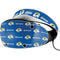 NFL Los Angeles Rams Blitz Series PlayStation VR2 Skin