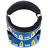 NFL Los Angeles Rams Blitz Series PlayStation VR2 Skin
