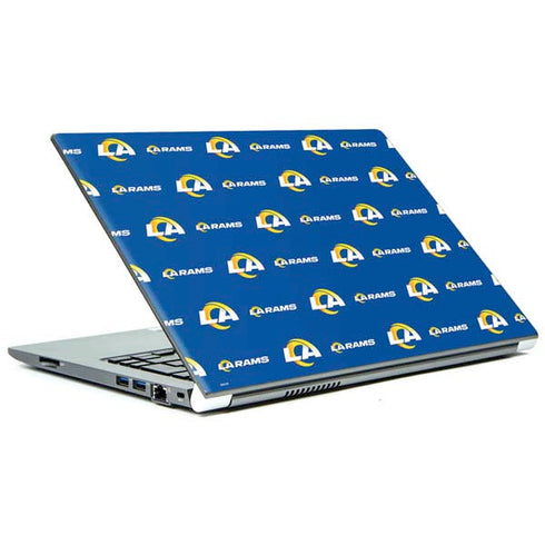 NFL Los Angeles Rams Blitz Series Portege Z30t/Z30t-A Skin