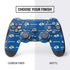 NFL Los Angeles Rams Blitz Series PS4 Pro/Slim Controller Skin